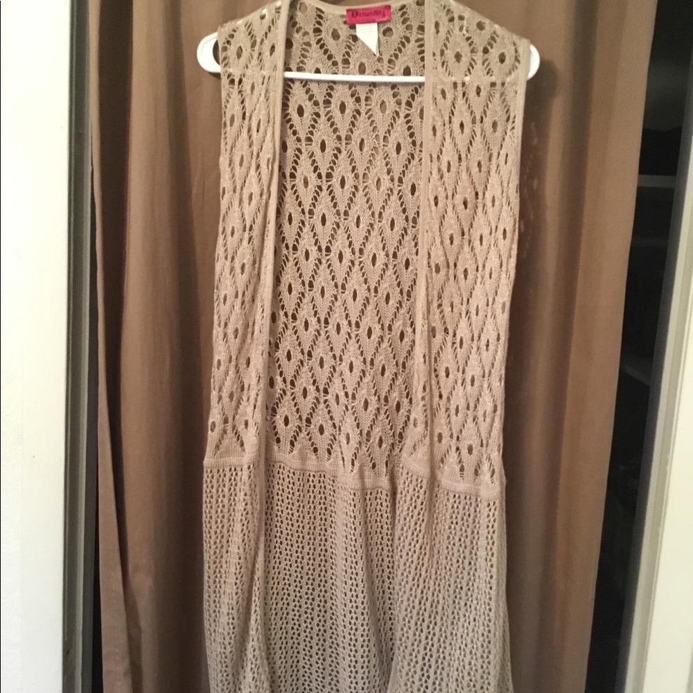 Coverlet
